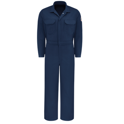 Bulwark Men's 7 oz. Deluxe Coverall - CLB2