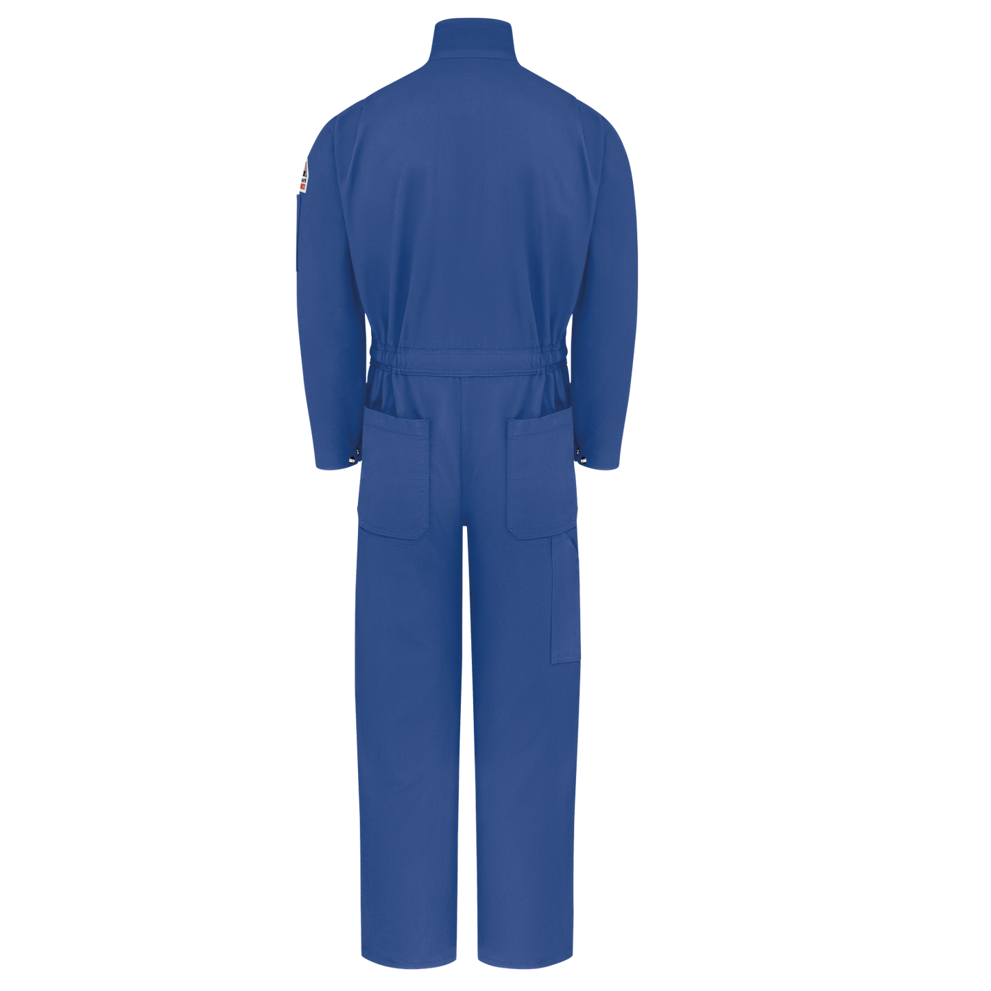 Bulwark Men's 7 oz. Deluxe Coverall - CLB2