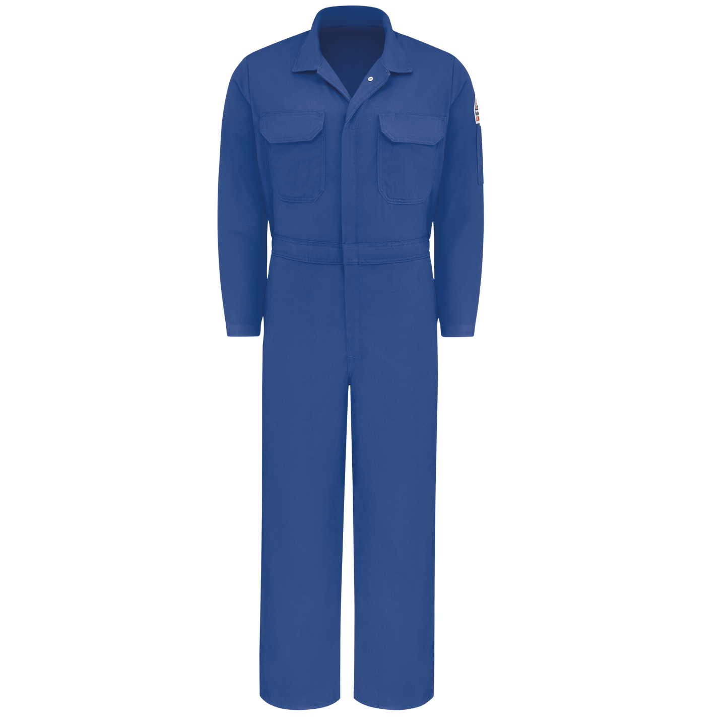 Bulwark Men's 7 oz. Deluxe Coverall - CLB2