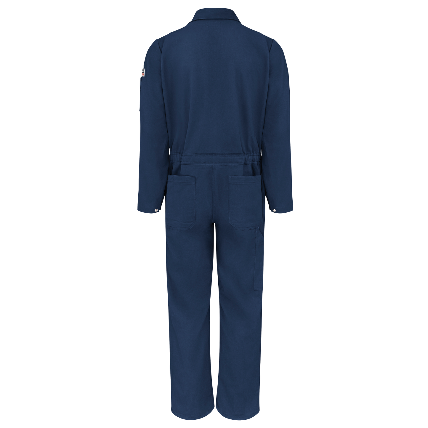 Bulwark Men's 9 oz. Deluxe Coverall - CLB6