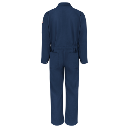 Bulwark Men's 9 oz. Deluxe Coverall - CLB6