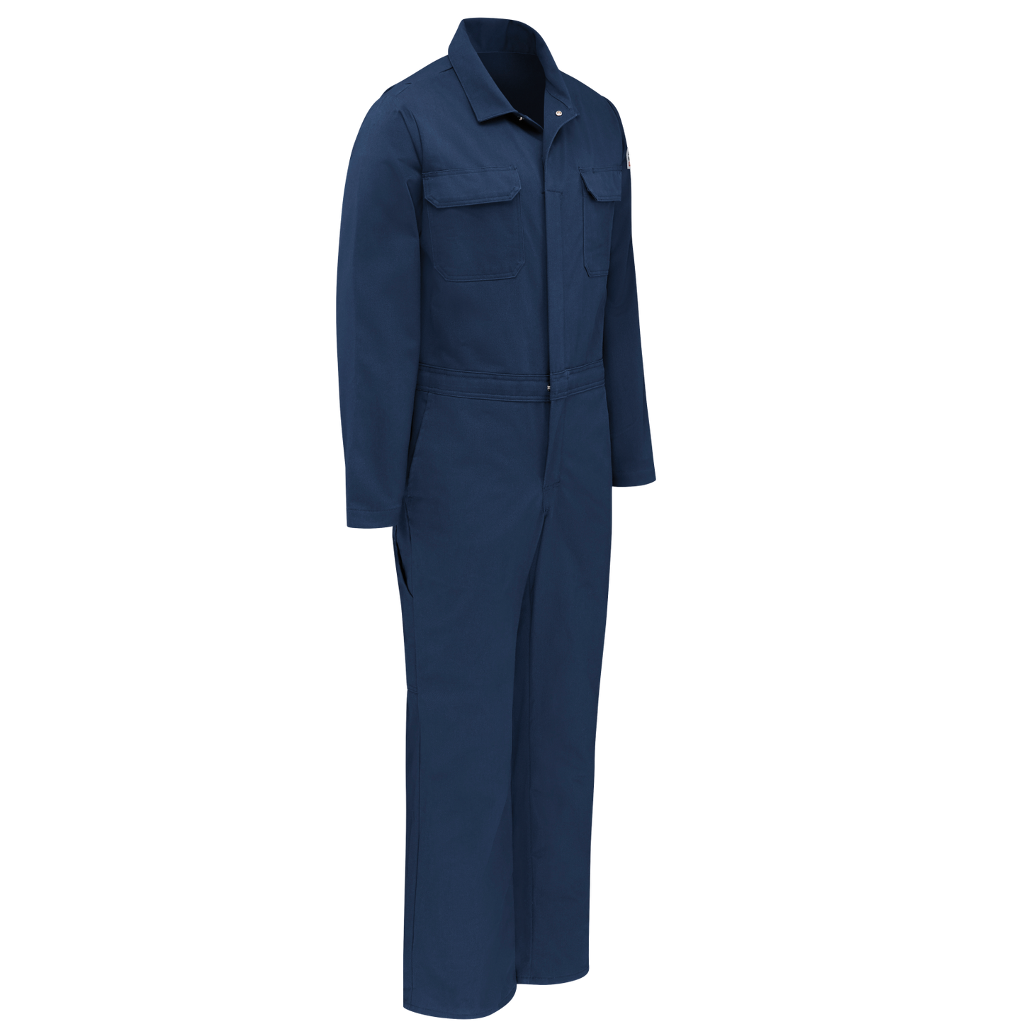 Bulwark Men's 9 oz. Deluxe Coverall - CLB6