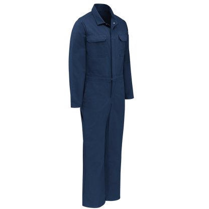 Bulwark Men's 9 oz. Deluxe Coverall - CLB6