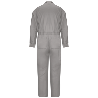 Bulwark Men's EXCEL FR® ComforTouch® Deluxe Coverall - CLD4