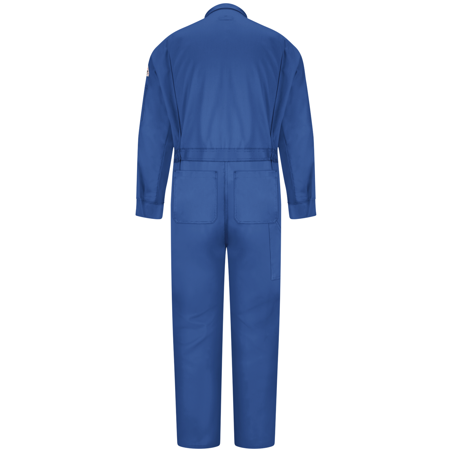 Bulwark Men's EXCEL FR® ComforTouch® Deluxe Coverall - CLD4