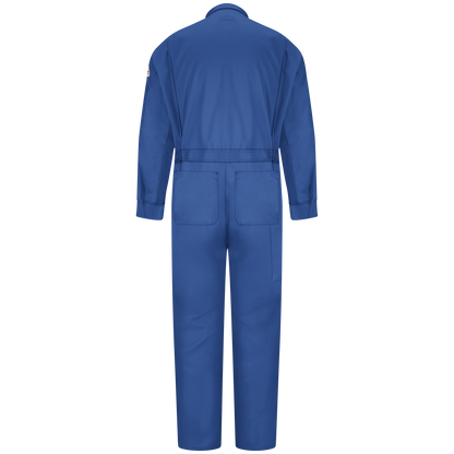 Bulwark Men's EXCEL FR® ComforTouch® Deluxe Coverall - CLD4