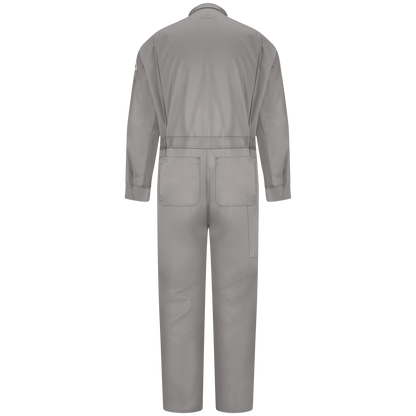 Bulwark Men's EXCEL FR® ComforTouch® Deluxe Coverall - CLD6