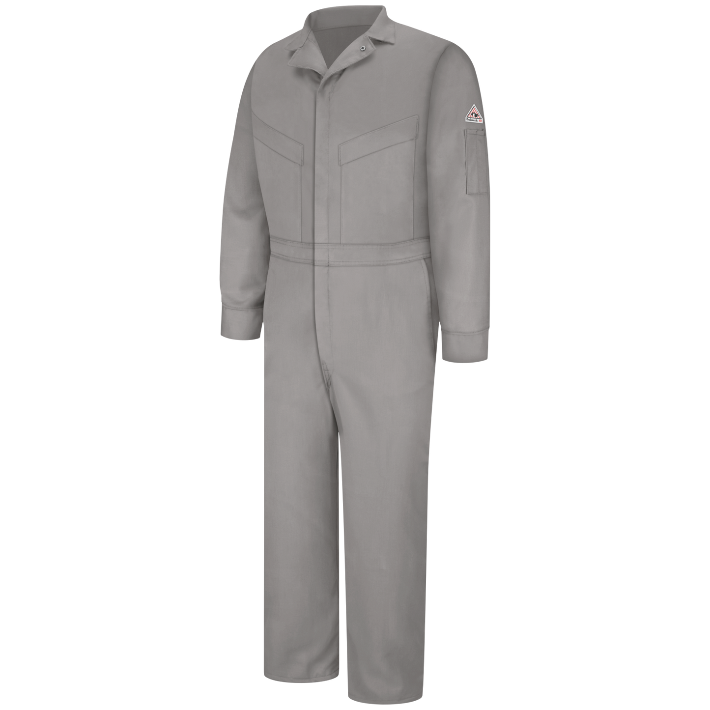 Bulwark Men's EXCEL FR® ComforTouch® Deluxe Coverall - CLD6