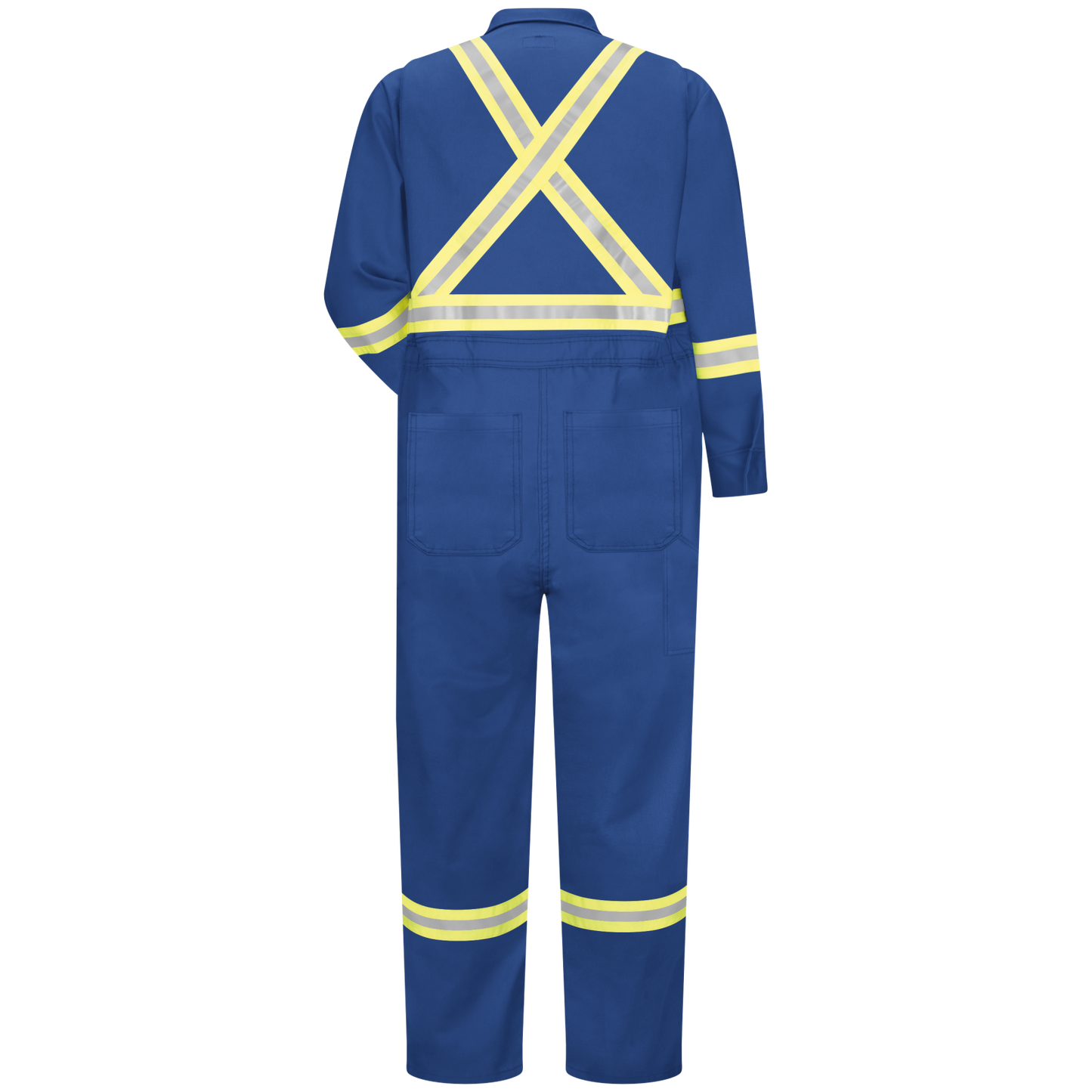 Bulwark Men's CoolTouch®2 Premium Coverall with CSA Compliant - CMBC