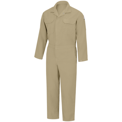 Bulwark Men's 7oz. Deluxe Contractor Coverall - CMD6