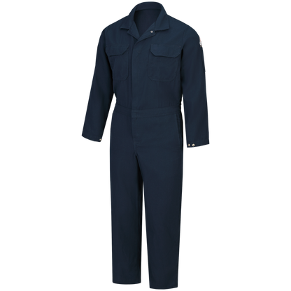 Bulwark Men's 7oz. Deluxe Contractor Coverall - CMD6