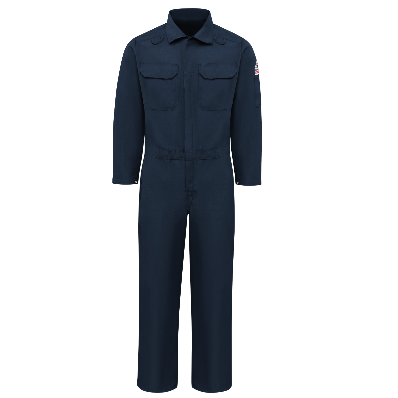 Bulwark Men's Deluxe Coverall - CNB2 – Basics Clothing Store