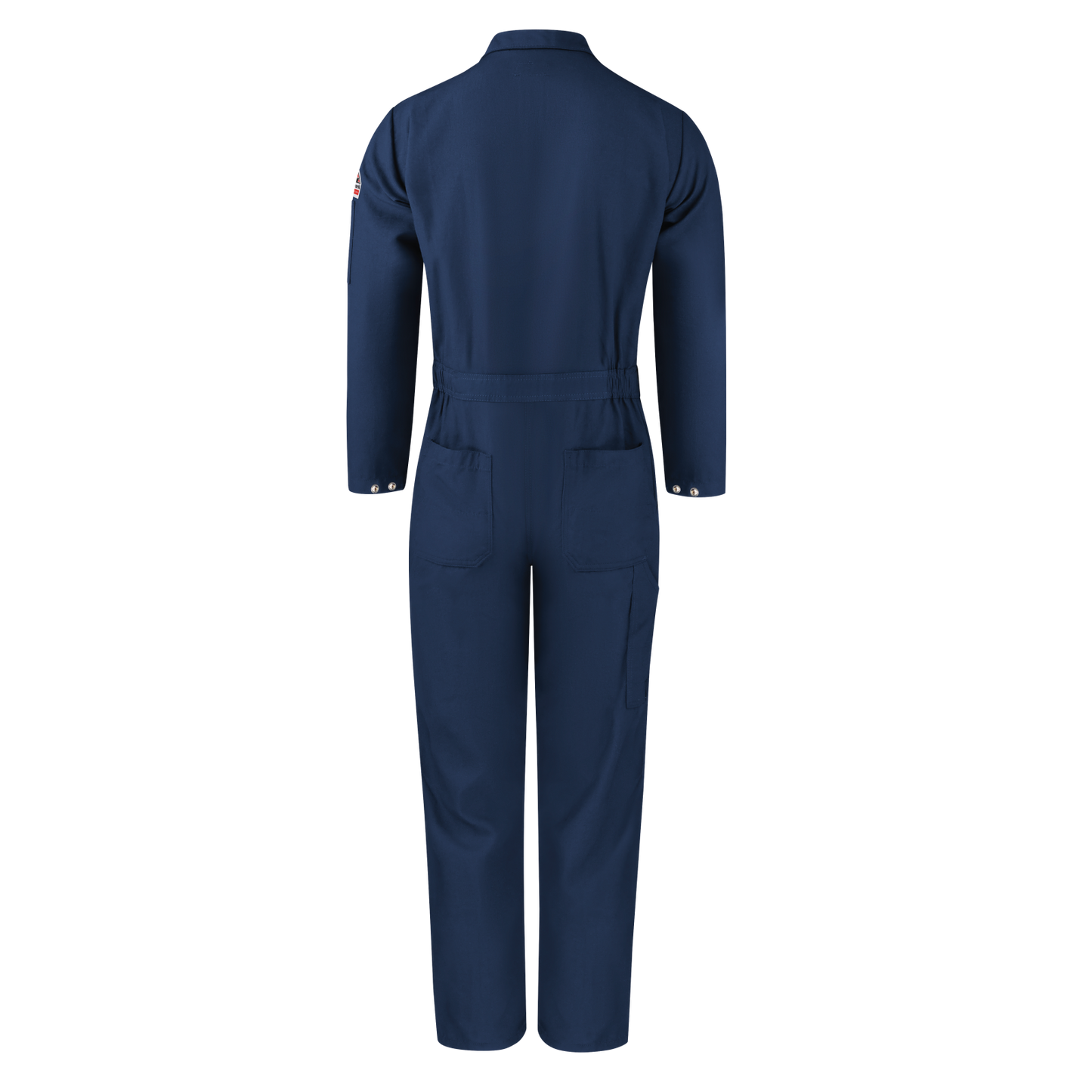 Bulwark Women's Coverall Nomex ® IIIA- CNB3