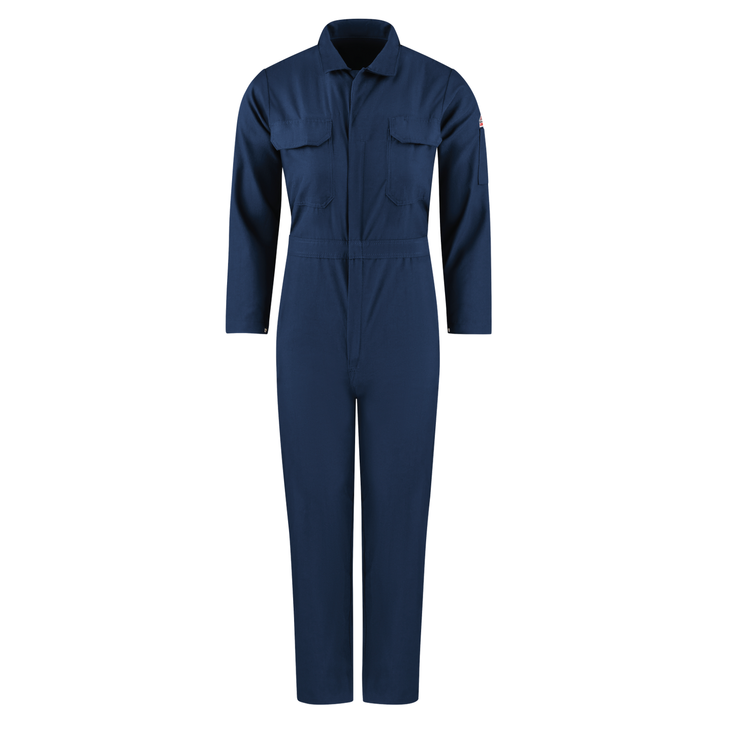 Bulwark Women's Coverall Nomex ® IIIA- CNB3