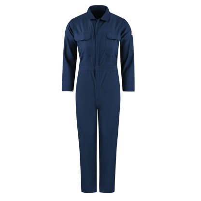 Bulwark Women's Coverall Nomex ® IIIA- CNB3