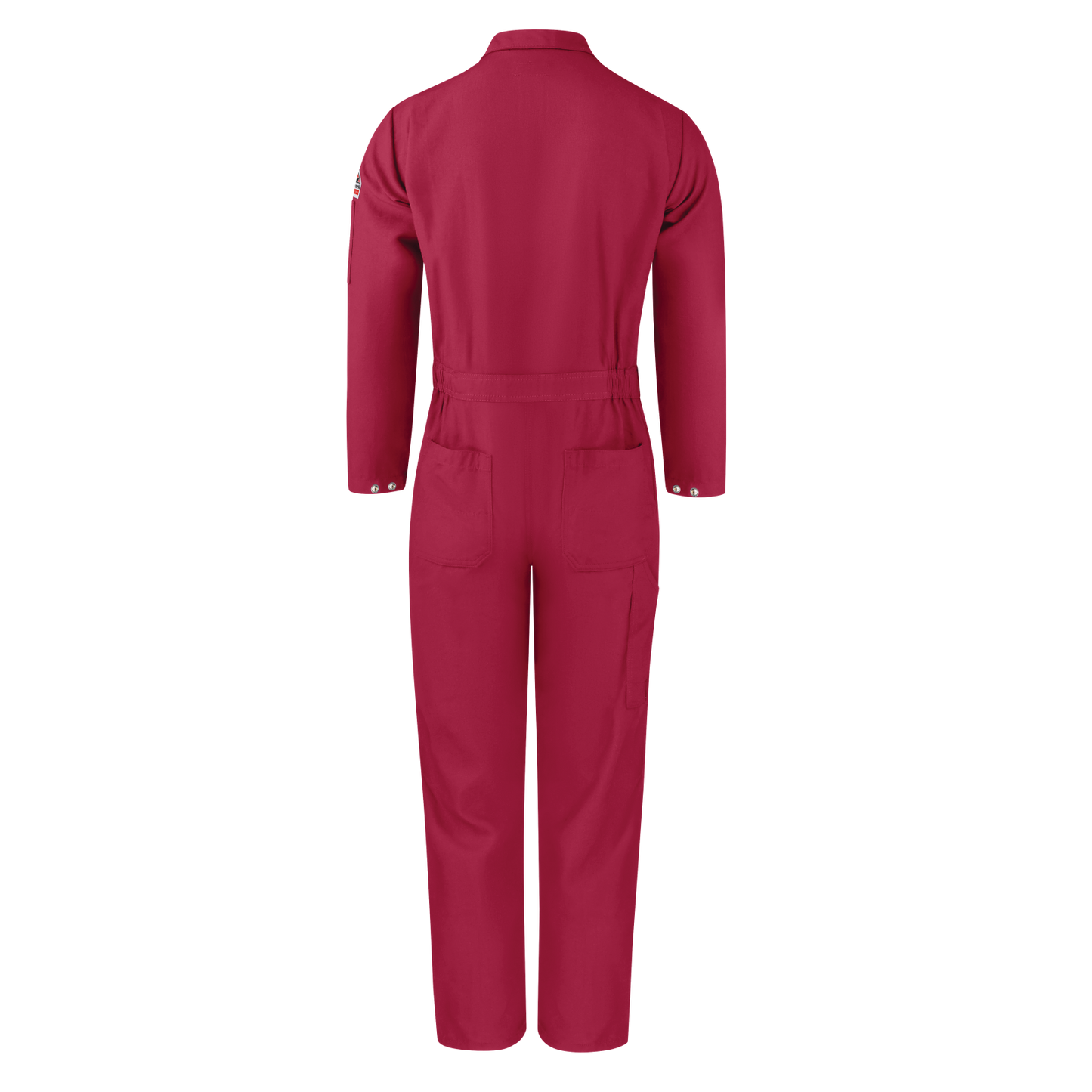 Bulwark Women's Coverall Nomex ® IIIA- CNB3