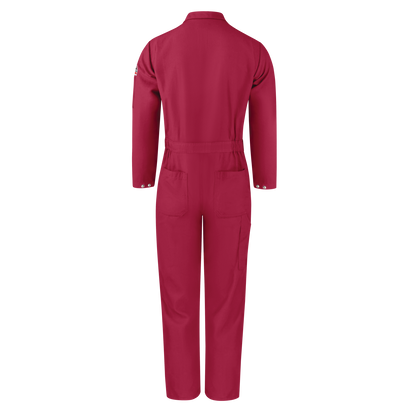 Bulwark Women's Coverall Nomex ® IIIA- CNB3