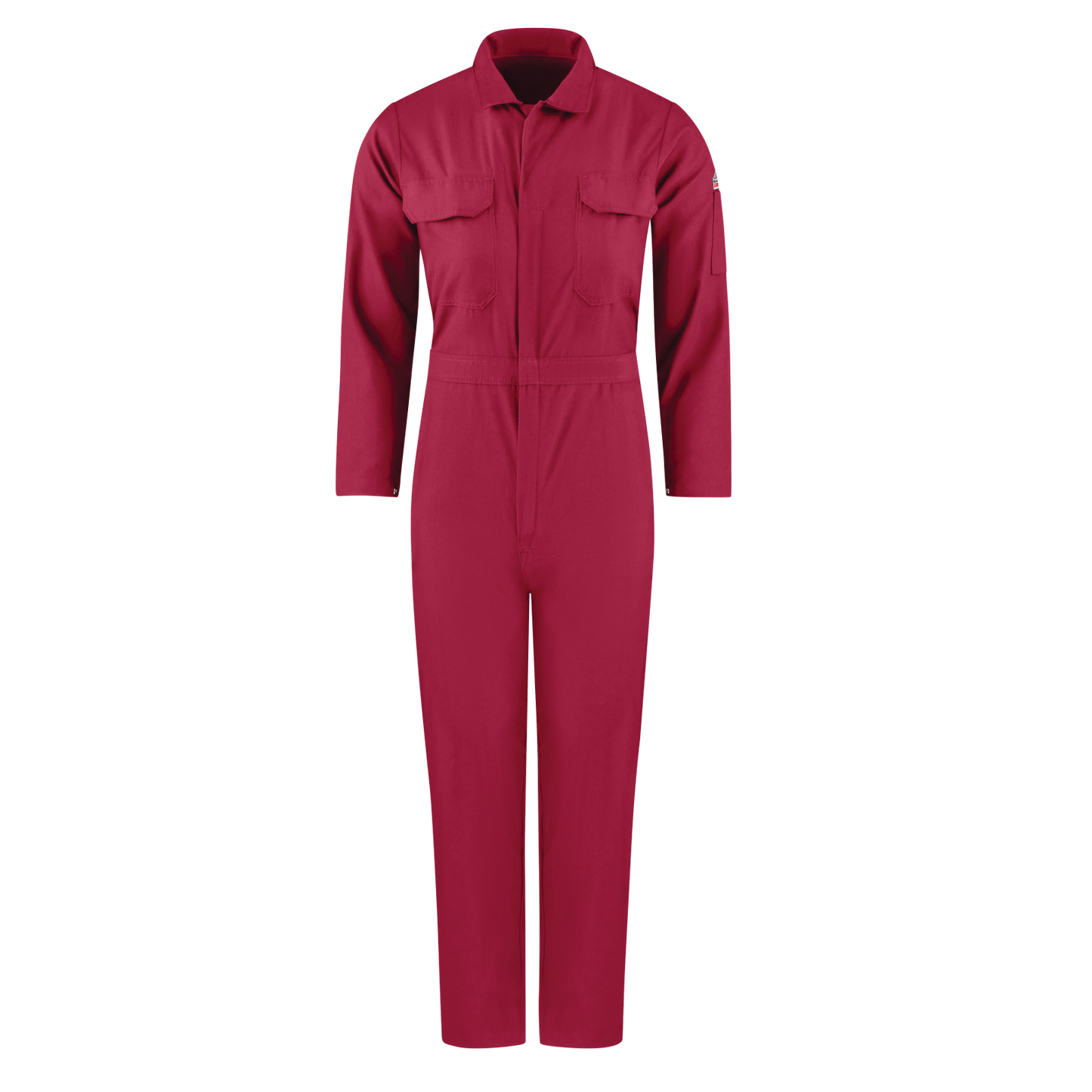 Bulwark Women's Coverall Nomex ® IIIA- CNB3