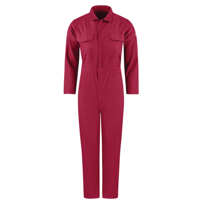 Bulwark Women's Coverall Nomex ® IIIA- CNB3