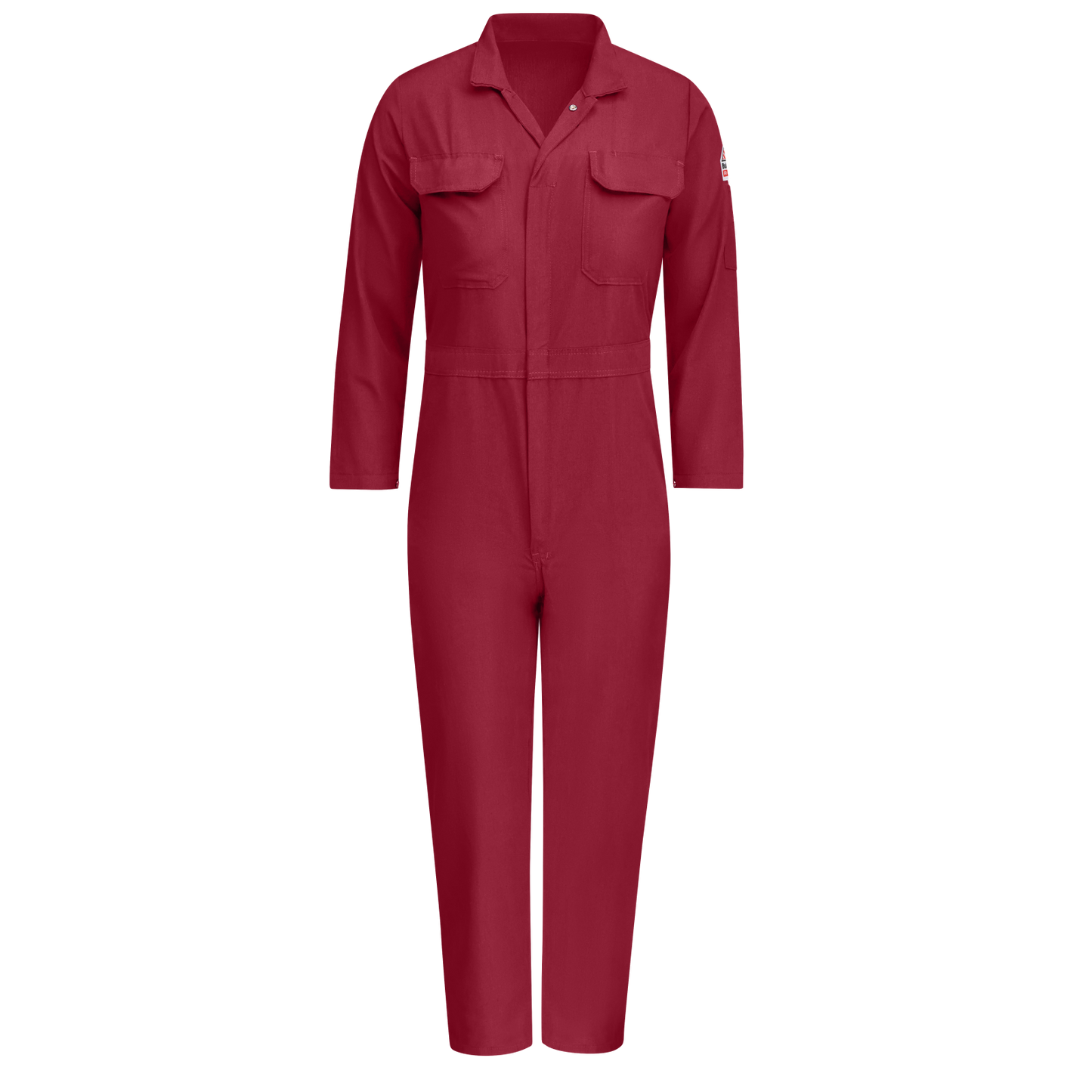 Bulwark Women's Midweight Nomex FR Premium Coverall - CNB5