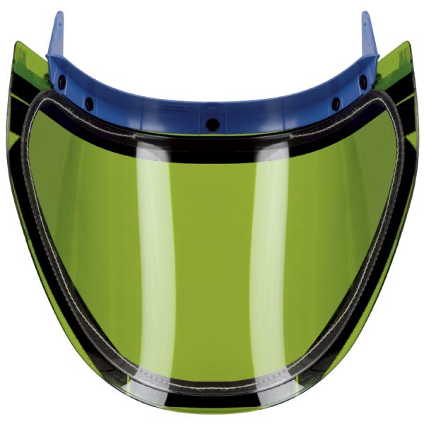 Bulwark® 40 Cal/cm² Replaceable Face Shield - FAC4NB