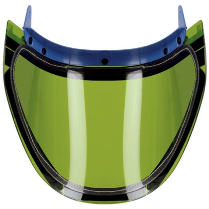 Bulwark® 40 Cal/cm² Replaceable Face Shield - FAC4NB