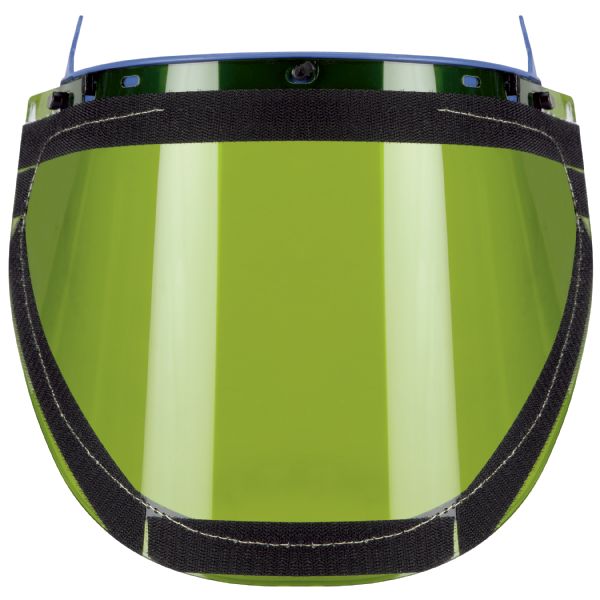 Bulwark® 40 Cal/cm² Replaceable Face Shield - FAC4NB