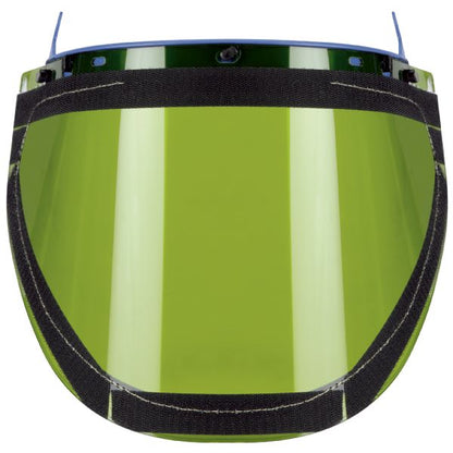 Bulwark® 40 Cal/cm² Replaceable Face Shield - FAC4NB
