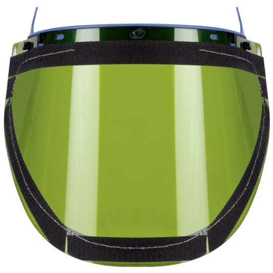 Bulwark® 40 Cal/cm² Replaceable Face Shield - FAC4NB