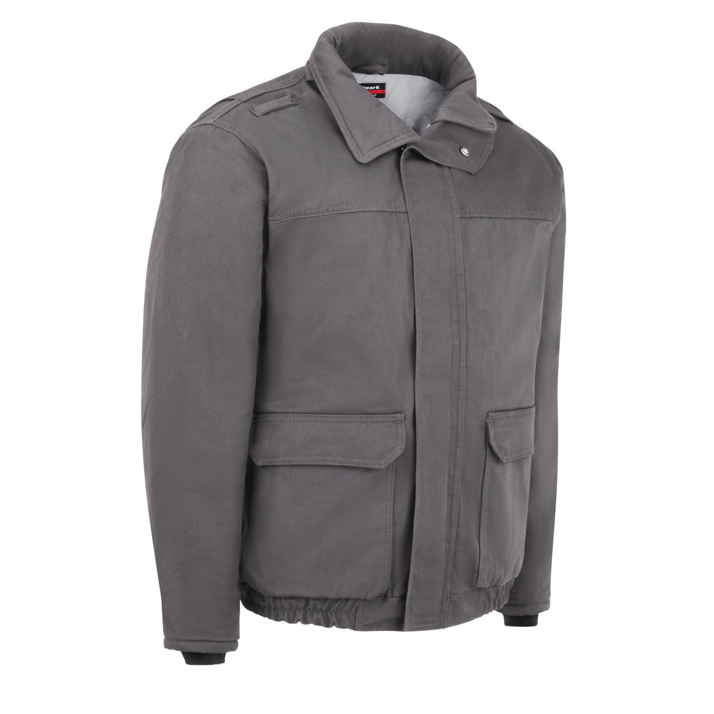 Bulwark Men's Insulated Bomber Jacket - JLR8