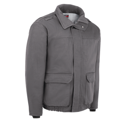 Bulwark Men's Insulated Bomber Jacket - JLR8