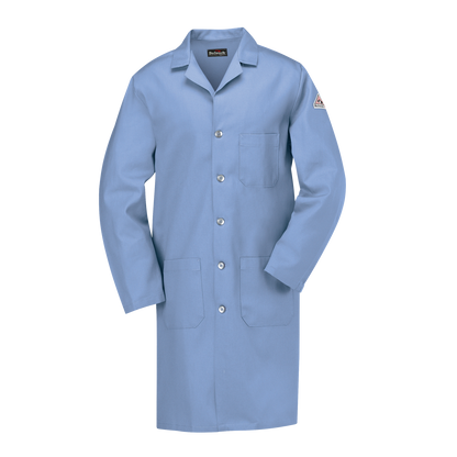 Bulwark Lab Coat - KEL2