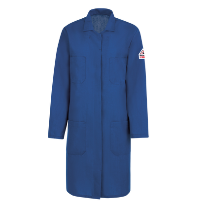 Bulwark Women's Nomex® Lab Coat - KNL3