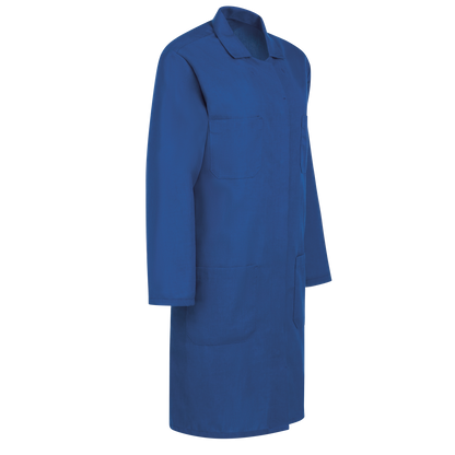 Bulwark Women's Nomex® Lab Coat - KNL3