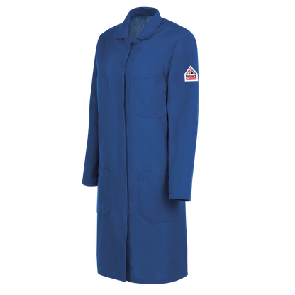 Bulwark Women's Nomex® Lab Coat - KNL3