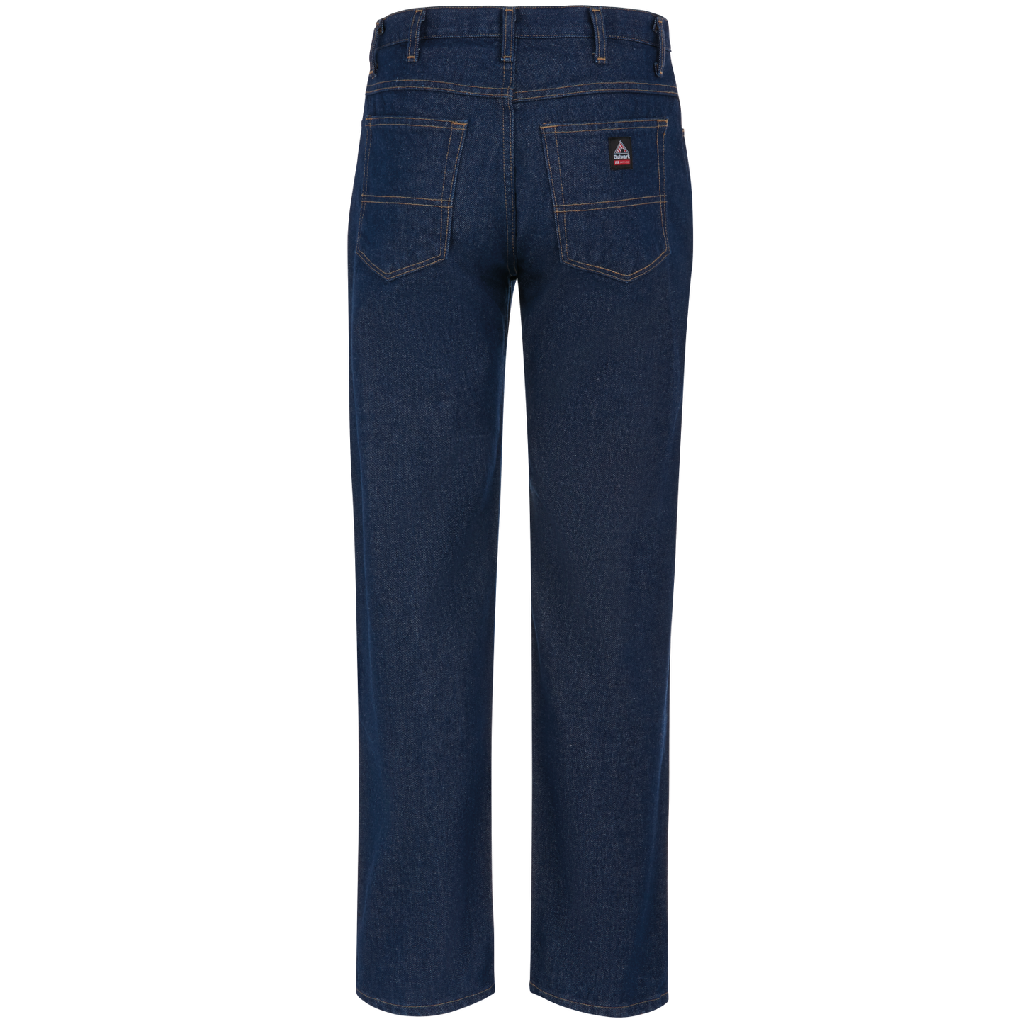 Bulwark Men's Pre-washed Denim Jean  - PEJ4