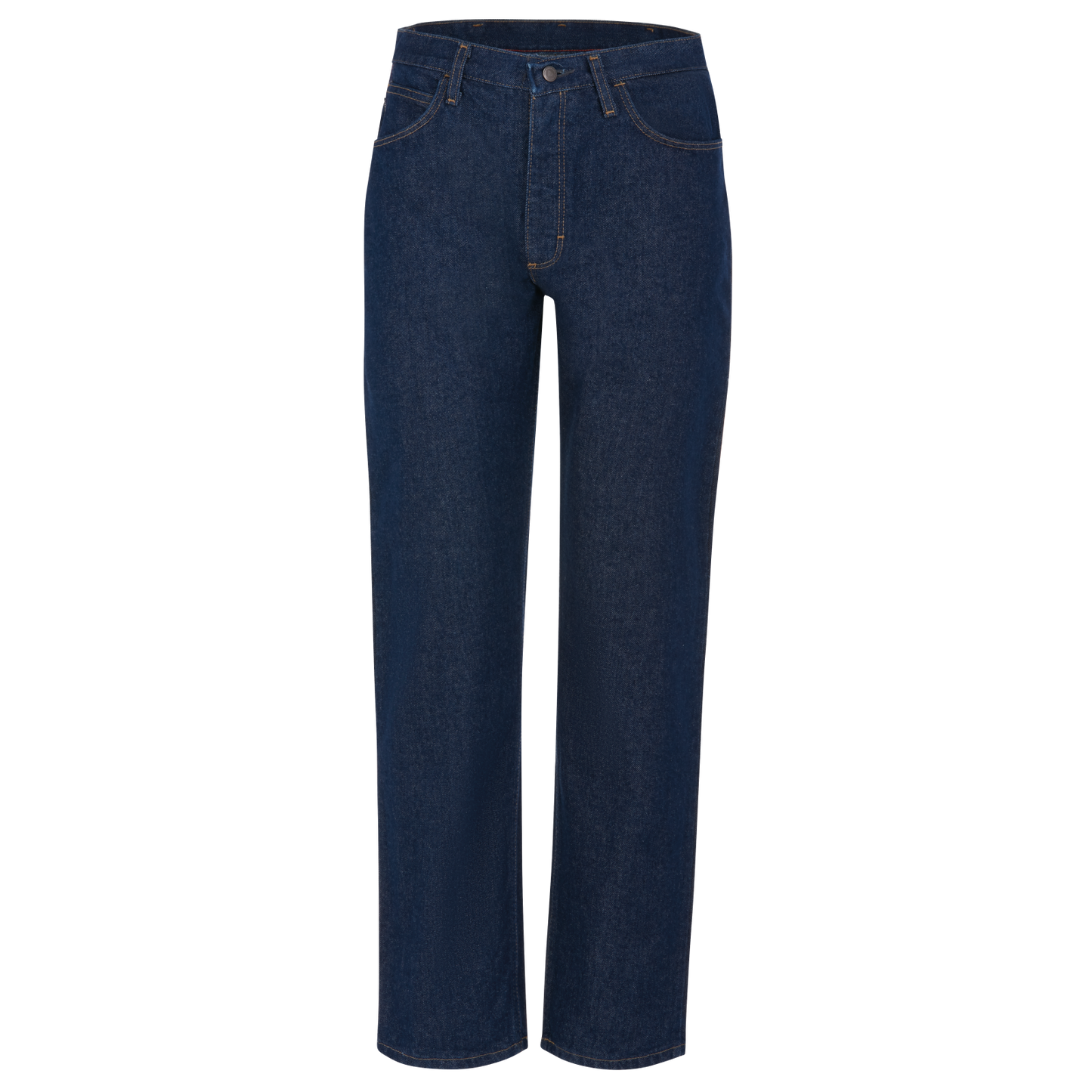 Bulwark Men's Pre-washed Denim Jean  - PEJ4