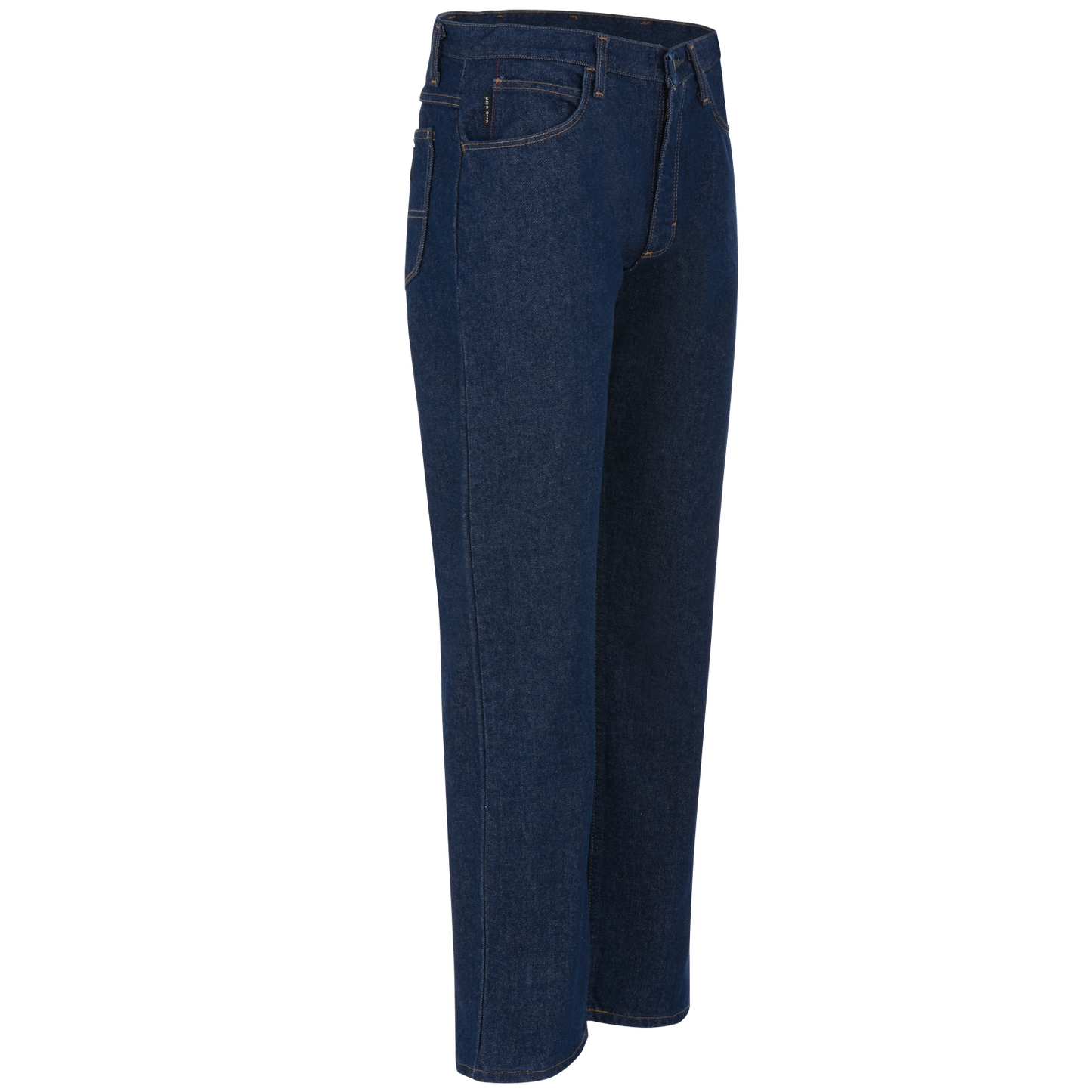 Bulwark Men's Pre-washed Denim Jean  - PEJ4