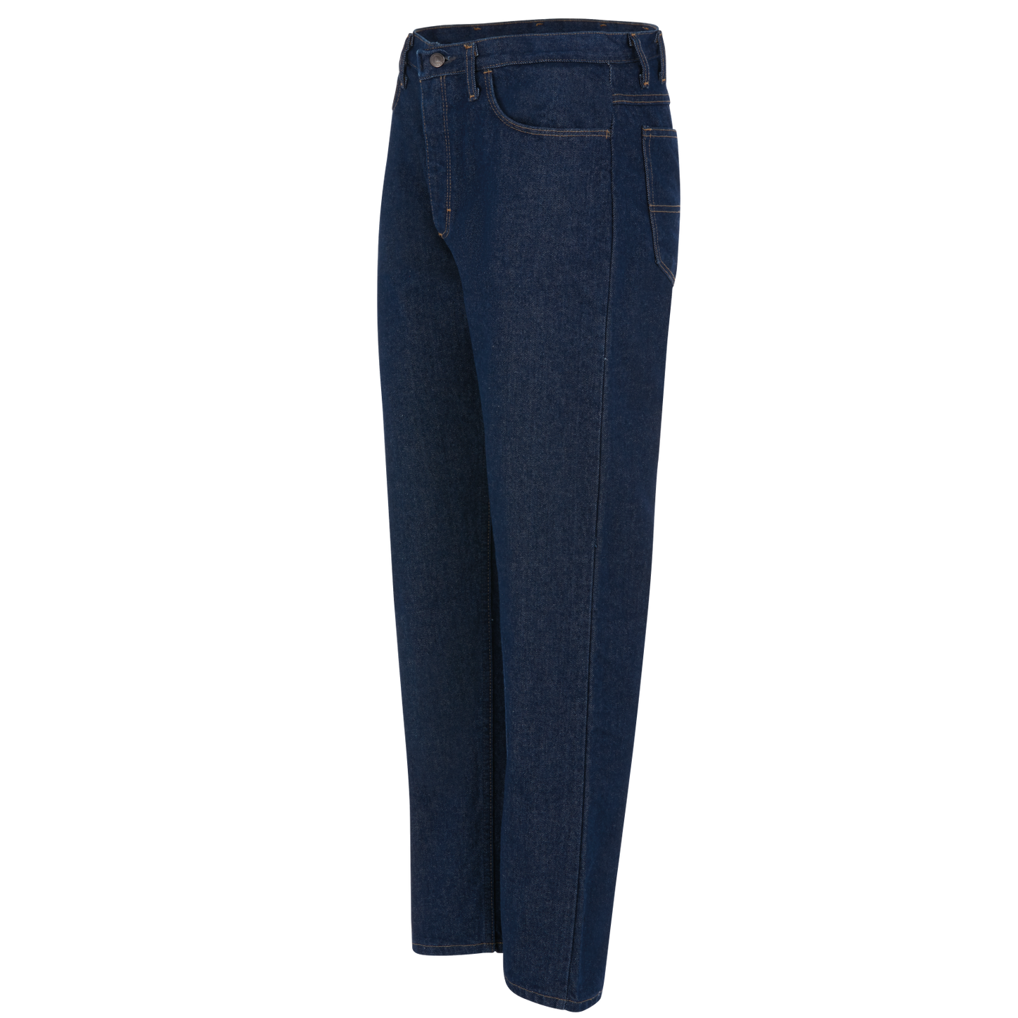 Bulwark Men's Pre-washed Denim Jean  - PEJ4