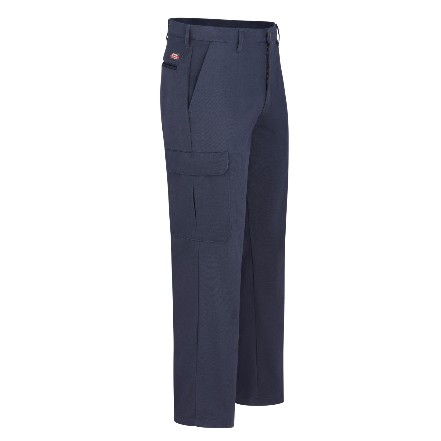 Bulwark Men's Cargo Pocket Work Pant - PLC2