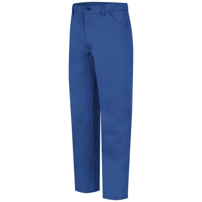 Bulwark Men's Jean-Style Pant - PNJ8