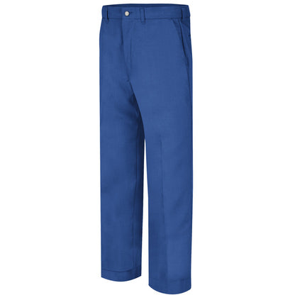 Bulwark®  Men's Lightweight Nomex FR Work Pan - Royal Blue - PNW2RB