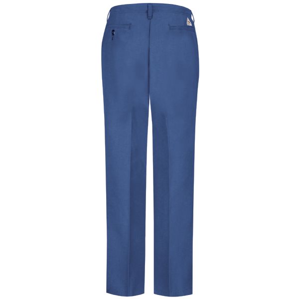 Bulwark® Women's Lightweight Nomex FR Work Pant - Royal Blue - PNW3RBB
