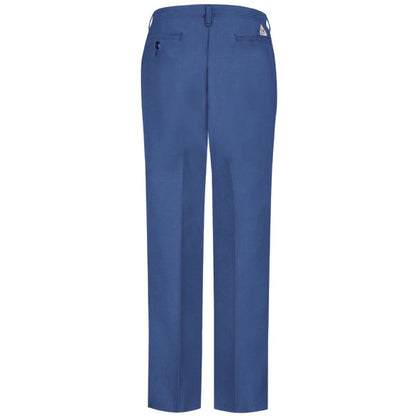 Bulwark® Women's Lightweight Nomex FR Work Pant - Royal Blue - PNW3RBB