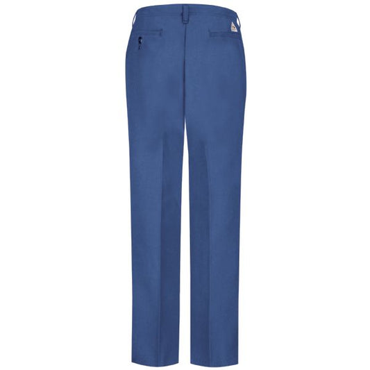 Bulwark® Women's Lightweight Nomex FR Work Pant - Royal Blue - PNW3RBB