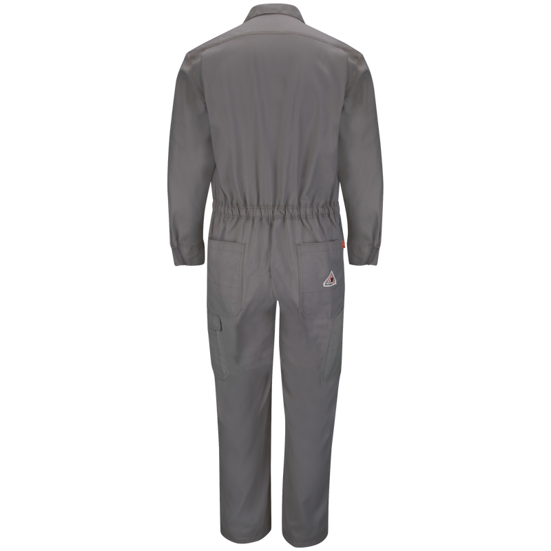 Bulwark Men's FR iQ Series® Endurance Coverall - QC10