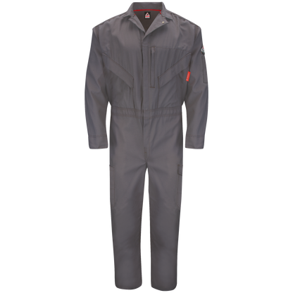 Bulwark Men's FR iQ Series® Endurance Coverall - QC10