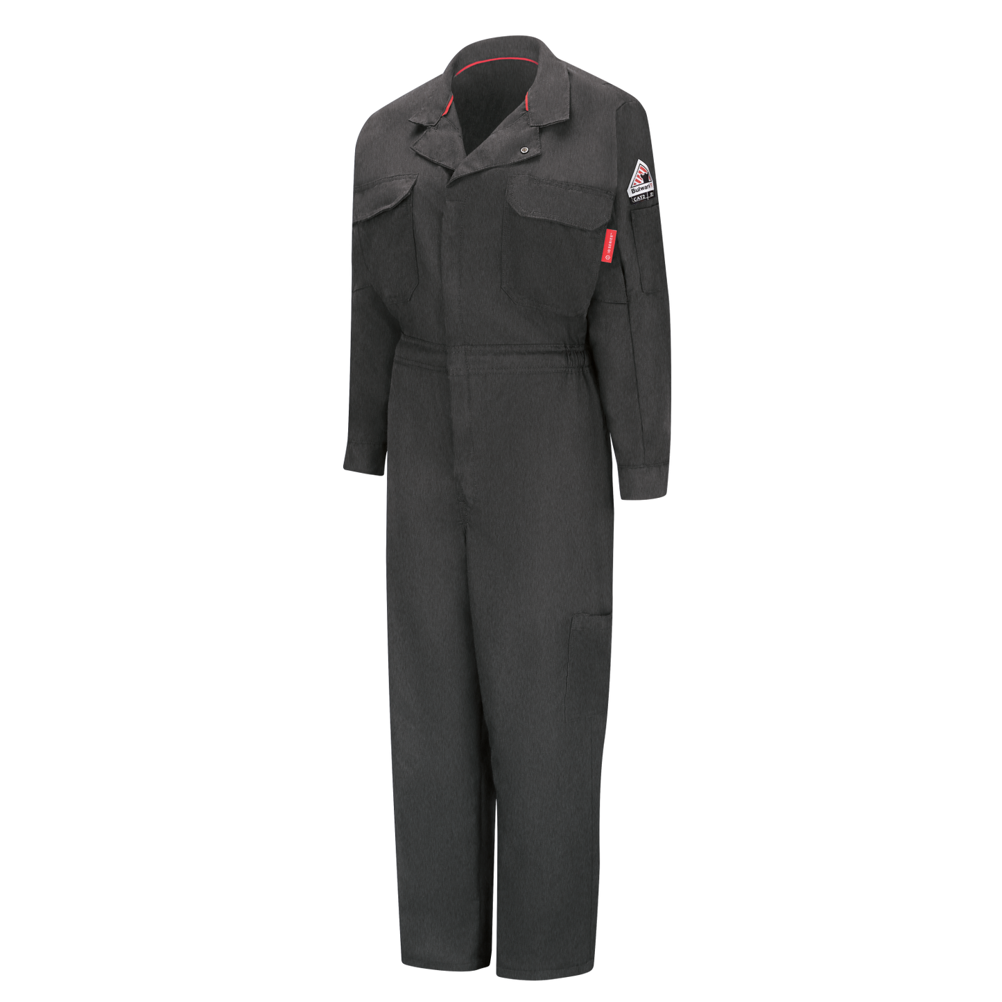 Bulwark Women's FR iQ Series® Mobility Coverall - QC21