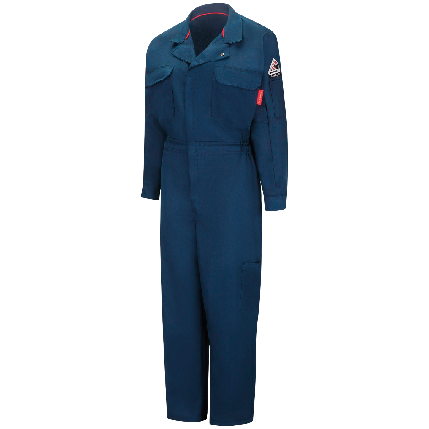 Bulwark Women's FR iQ Series® Mobility Coverall - QC21