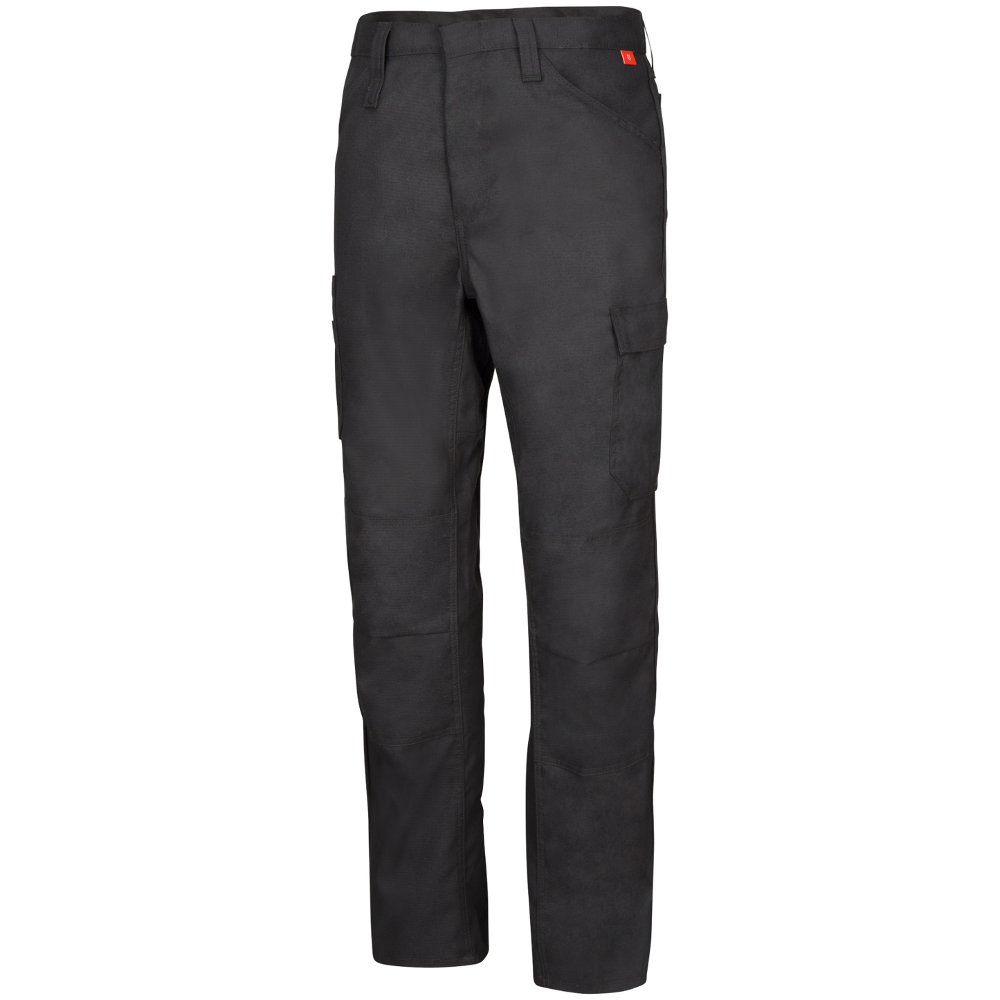 Bulwark Men's FR iQ Series® Lightweight Pant - QP14 - Black